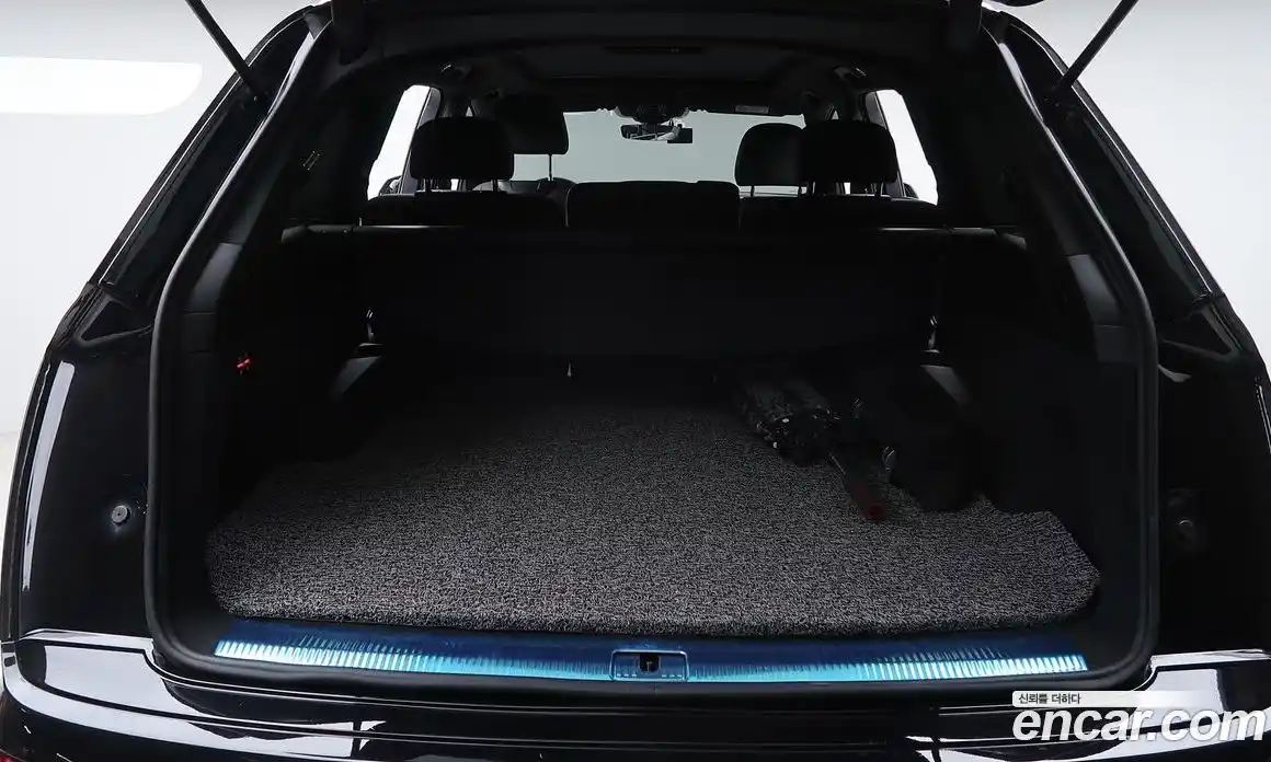 Audi Q7 2021 3.0 Автомат в Москве № 163927, фото 12