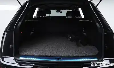 Audi Q7 2021 3.0 Автомат в Москве № 163927, миниатюра 12