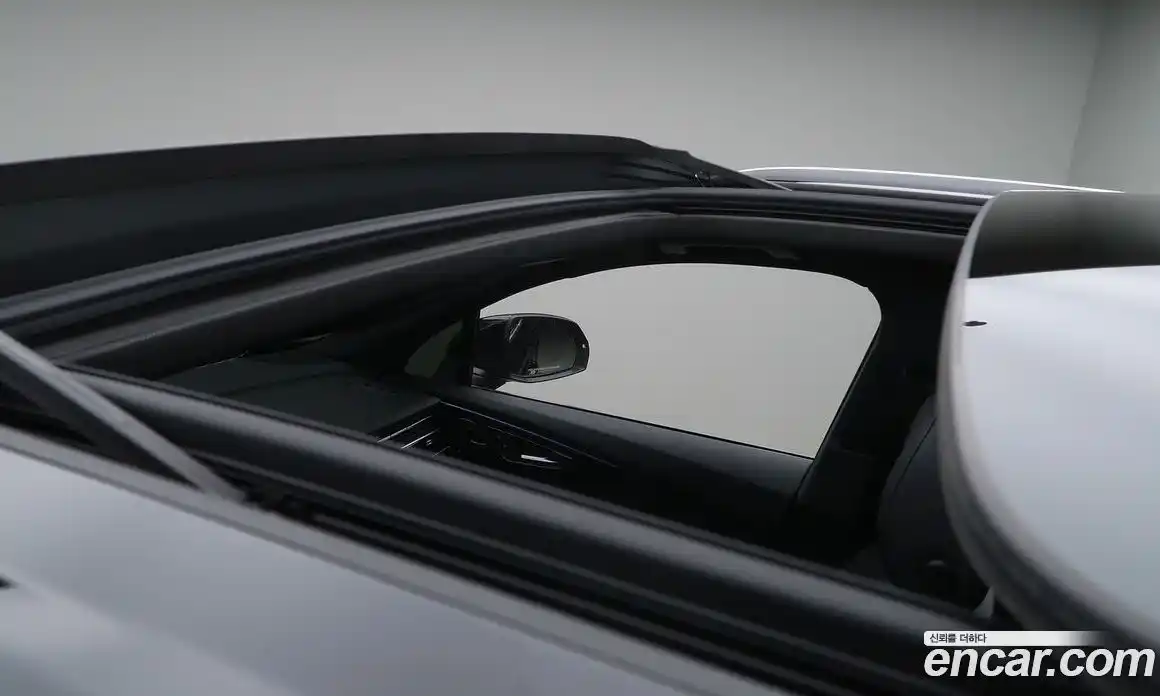 Audi Q7 2021 3.0 Автомат в Москве № 163927, фото 15