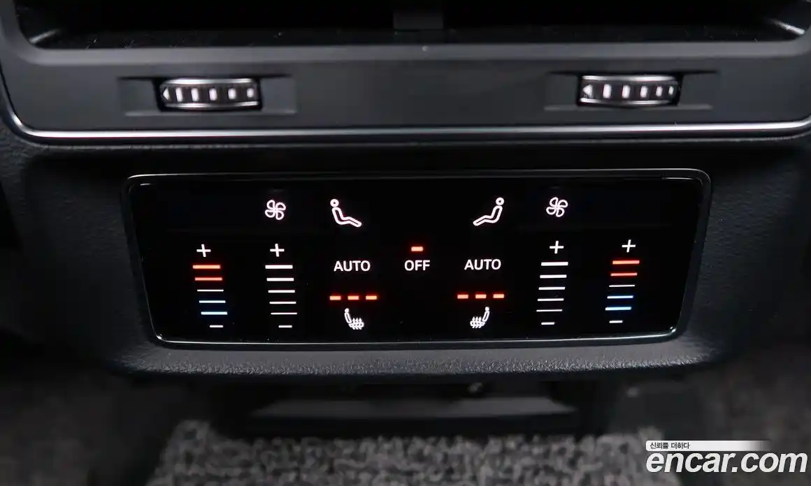 Audi Q7 2021 3.0 Автомат в Москве № 163927, фото 20