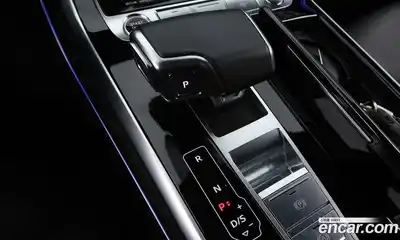 Audi Q7 2021 3.0 Автомат в Москве № 163927, миниатюра 9