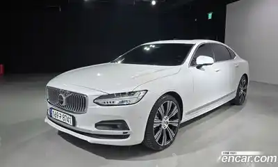 Volvo S90, 2024