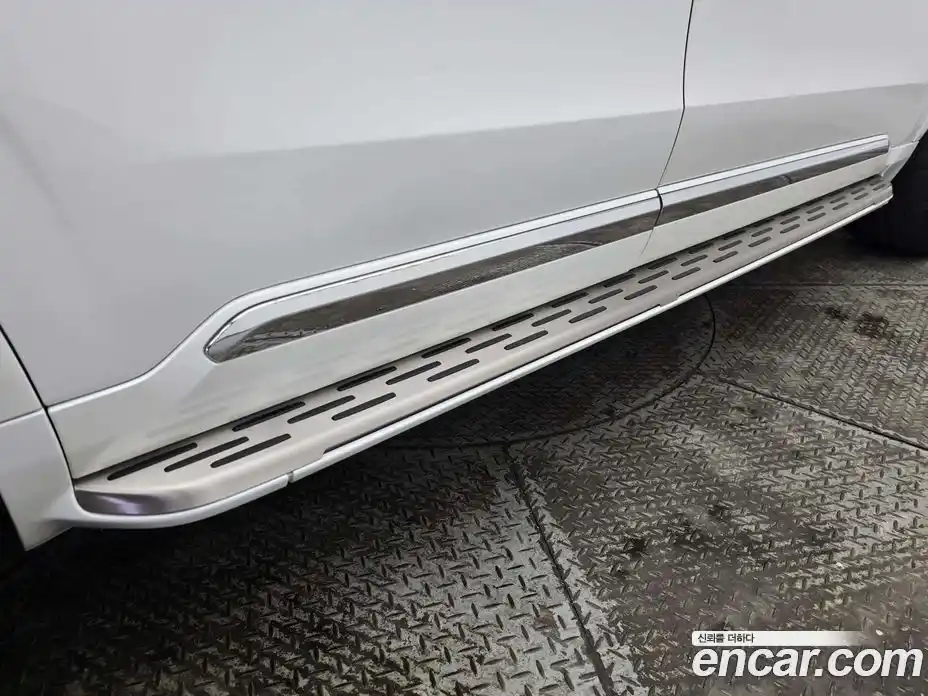 Volvo XC90 2024 2.0 Автомат в Москве № 164795, фото 15