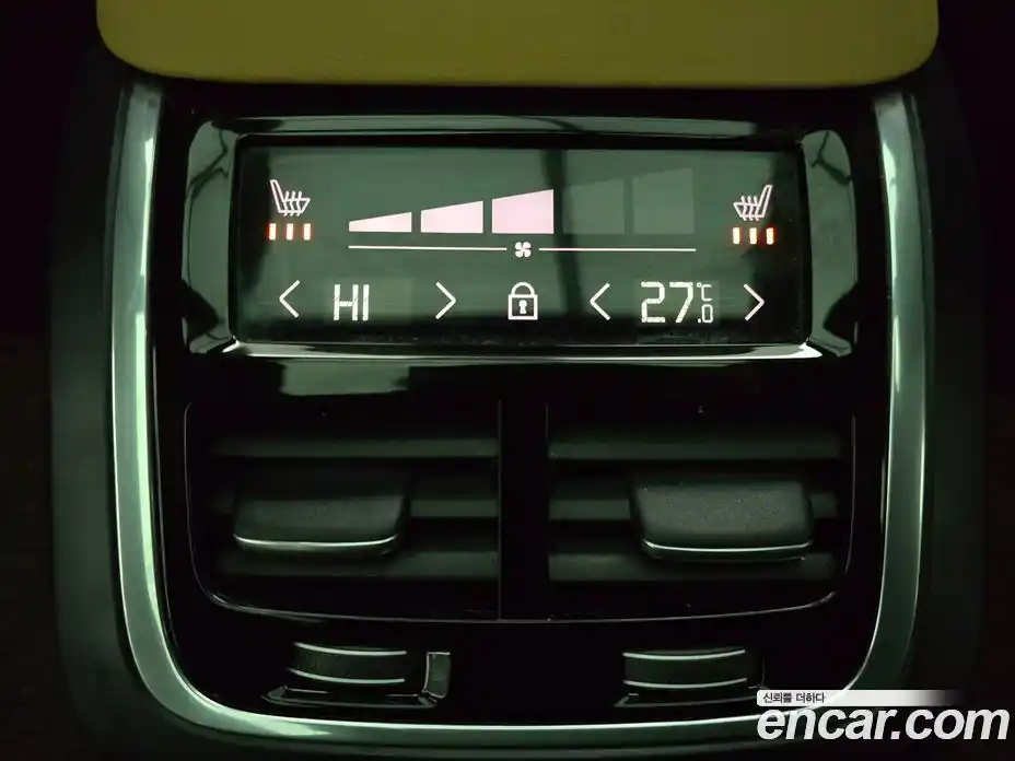 Volvo XC90 2024 2.0 Автомат в Москве № 164795, фото 20