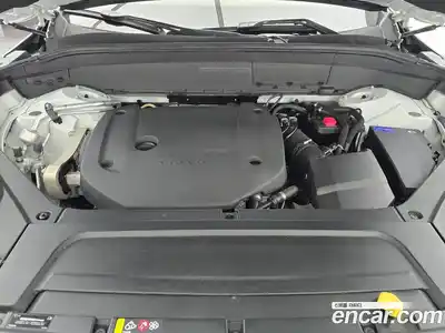 Volvo XC90 2024 2.0 Автомат в Москве № 164795, миниатюра 6