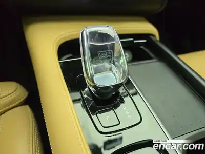 Volvo XC90 2024 2.0 Автомат в Москве № 164795, миниатюра 9