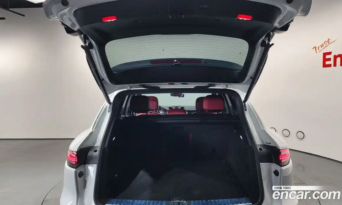 Porsche Cayenne 2021 3.0 Автомат в Москве № 165622, фото 8