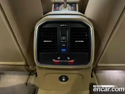 Porsche Macan 2017 3.0 Автомат в Москве № 165673, миниатюра 11