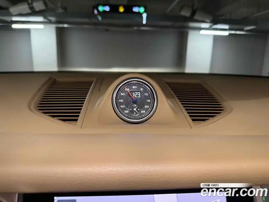 Porsche Macan 2017 3.0 Автомат в Москве № 165673, фото 12