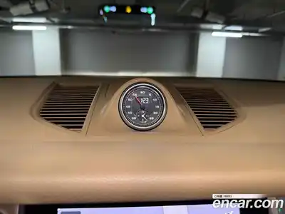 Porsche Macan 2017 3.0 Автомат в Москве № 165673, миниатюра 12