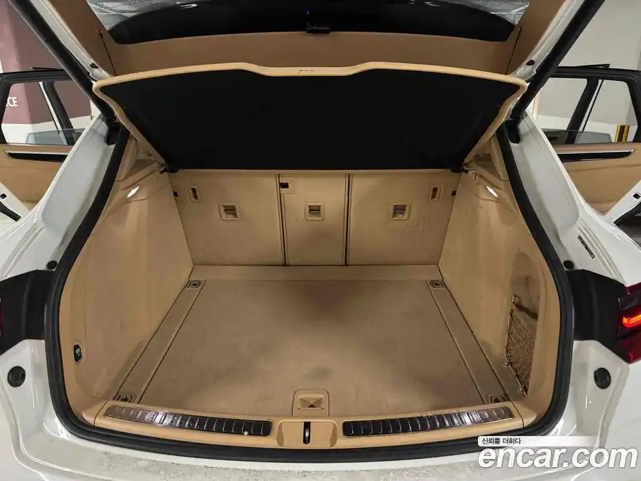 Porsche Macan 2017 3.0 Автомат в Москве № 165673, фото 13