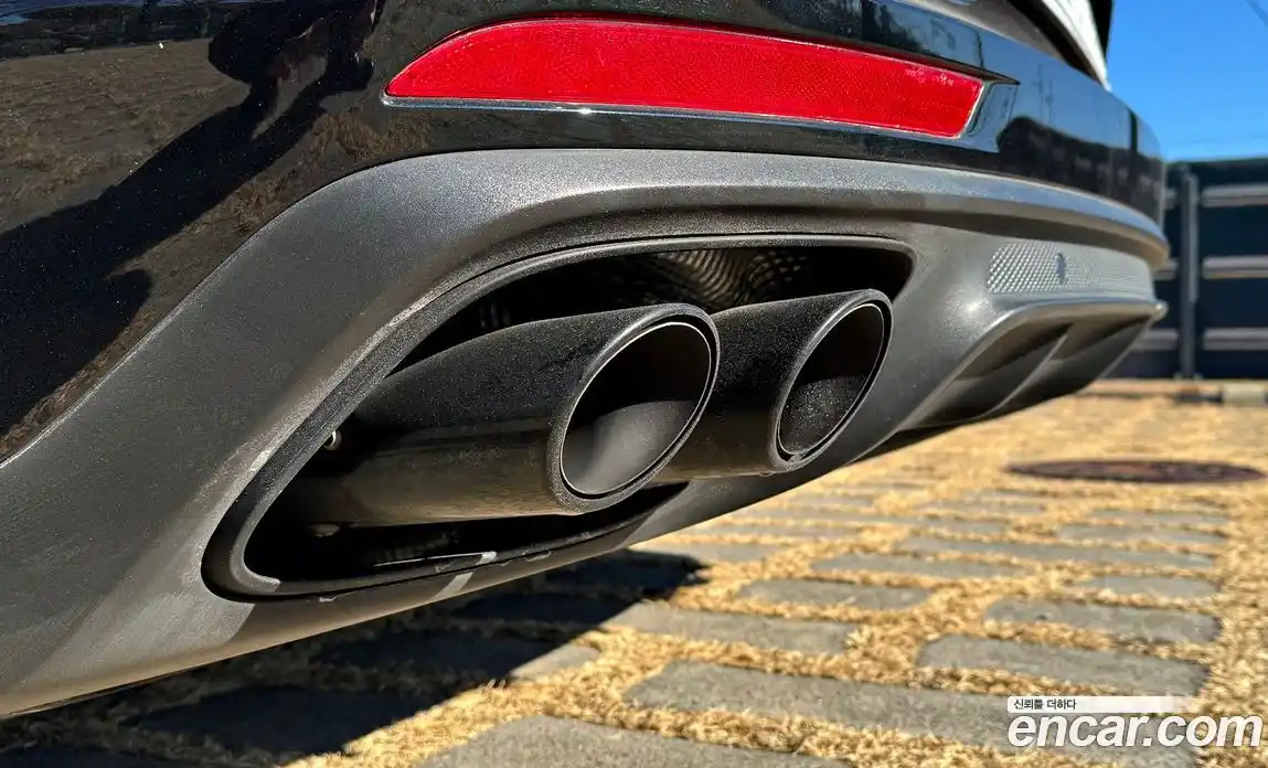 Porsche Panamera 2023 2.9 Автомат в Москве № 165727, фото 7