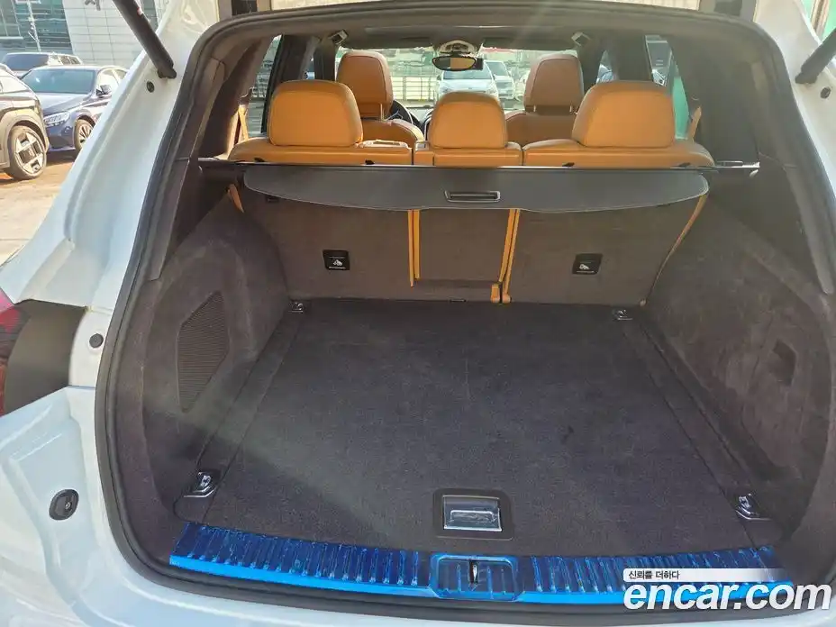 Porsche Cayenne 2015 4.1 Автомат в Москве № 165915, фото 20