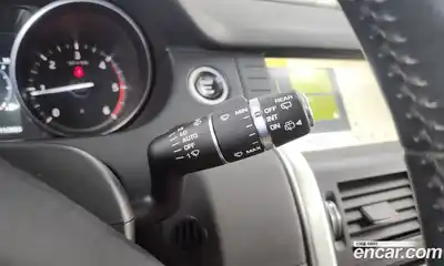 Land Rover Discovery Sport 2017 2.0 Автомат в Москве № 166355, миниатюра 12