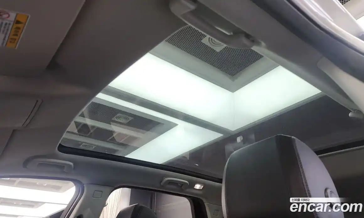 Land Rover Discovery Sport 2017 2.0 Автомат в Москве № 166355, фото 10