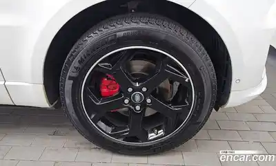 Land Rover Range-Rover Sport 2018 3.0 Автомат в Москве № 166672, миниатюра 8
