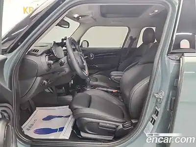 Mini Cooper 2023 2.0 Автомат в Москве № 167071, миниатюра 11