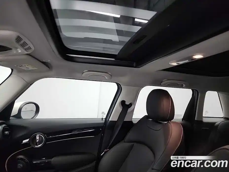 Mini Cooper 2023 2.0 Автомат в Москве № 167071, фото 13