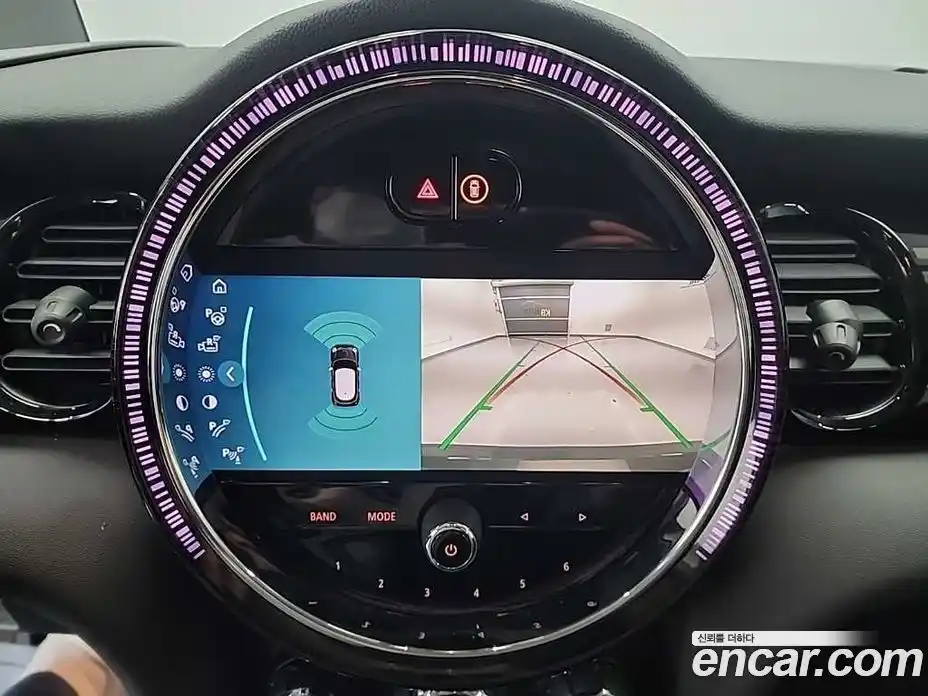 Mini Cooper 2023 2.0 Автомат в Москве № 167071, фото 14