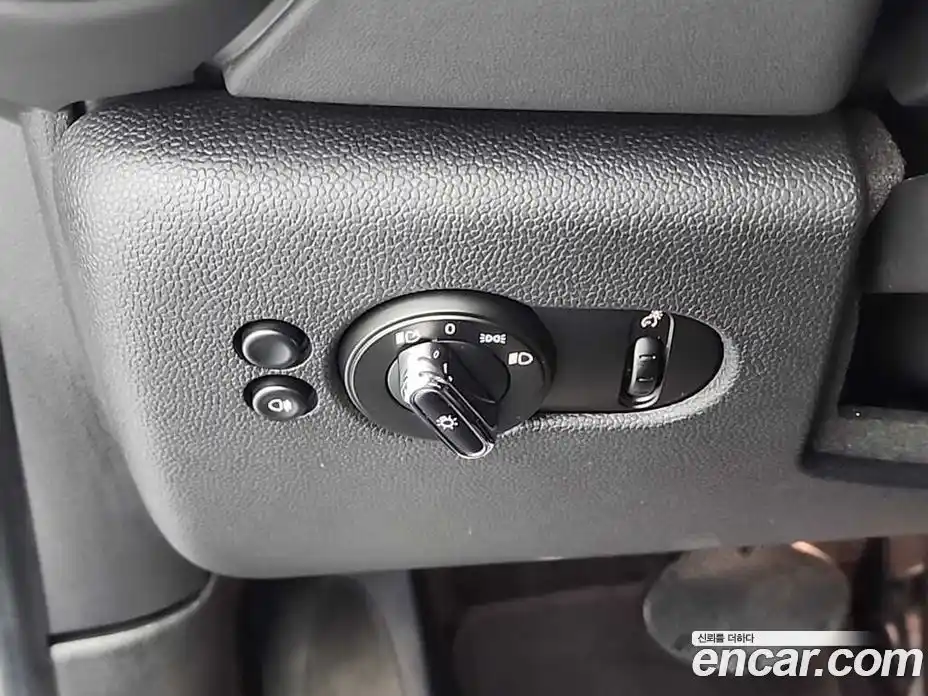 Mini Cooper 2023 2.0 Автомат в Москве № 167071, фото 16