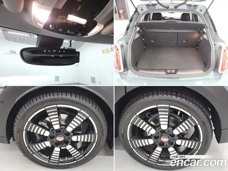 Mini Cooper 2023 2.0 Автомат в Москве № 167071, фото 19