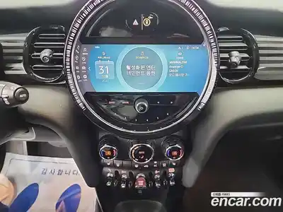 Mini Cooper 2023 2.0 Автомат в Москве № 167071, миниатюра 10