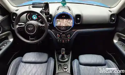 Mini Countryman 2023 2.0 Автомат в Москве № 167107, миниатюра 12