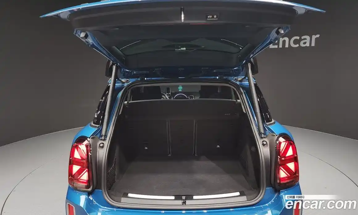 Mini Countryman 2023 2.0 Автомат в Москве № 167107, фото 14