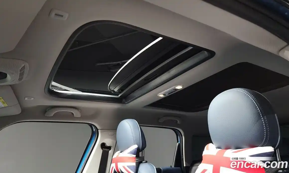 Mini Countryman 2023 2.0 Автомат в Москве № 167107, фото 18