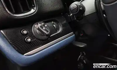 Mini Countryman 2023 2.0 Автомат в Москве № 167107, миниатюра 2