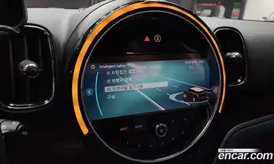 Mini Countryman 2023 2.0 Автомат в Москве № 167107, миниатюра 3