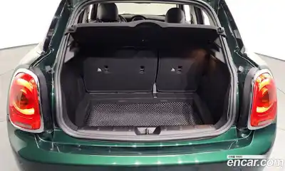 Mini Cooper 2018 1.5 Автомат в Москве № 167210, миниатюра 11