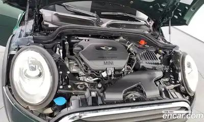 Mini Cooper 2018 1.5 Автомат в Москве № 167210, миниатюра 12