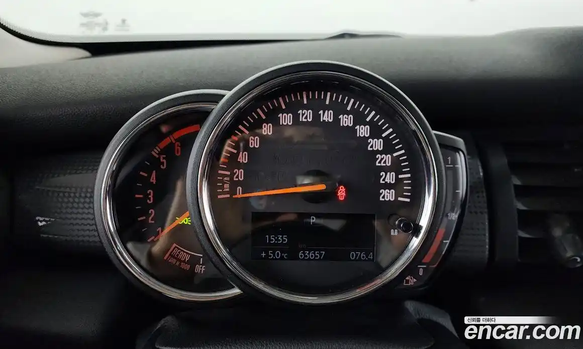 Mini Cooper 2018 1.5 Автомат в Москве № 167210, фото 14