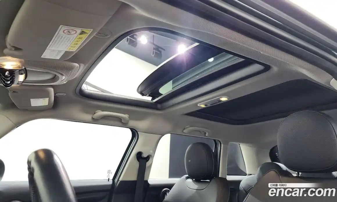 Mini Cooper 2018 1.5 Автомат в Москве № 167210, фото 16