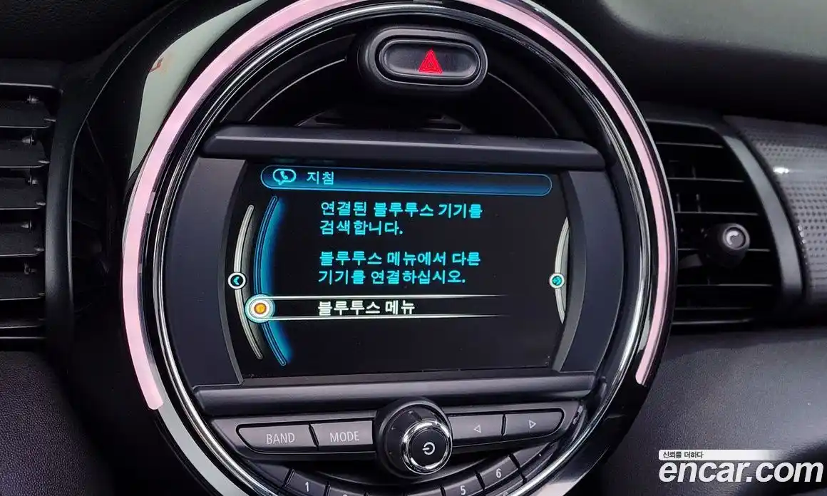 Mini Cooper 2018 1.5 Автомат в Москве № 167210, фото 20