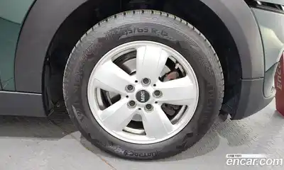 Mini Cooper 2018 1.5 Автомат в Москве № 167210, миниатюра 5