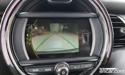 Mini Cooper 2018 1.5 Автомат в Москве № 167210, миниатюра 9