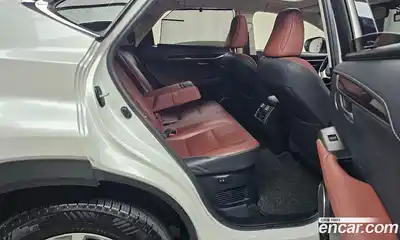 Lexus NX 2017 2.5 Автомат в Москве № 168264, миниатюра 12