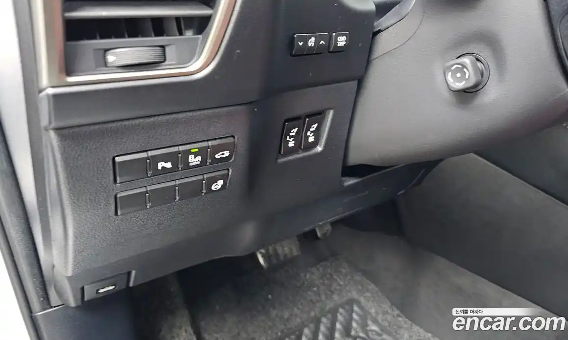 Lexus NX 2017 2.5 Автомат в Москве № 168264, фото 14