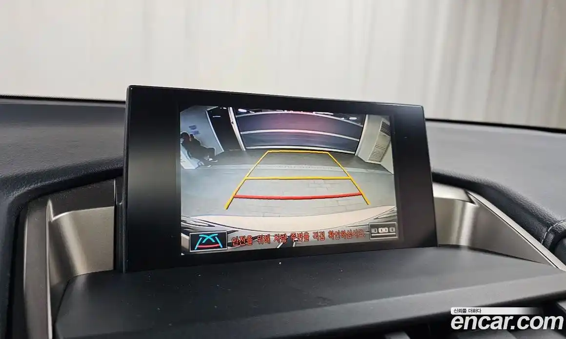 Lexus NX 2017 2.5 Автомат в Москве № 168264, фото 16