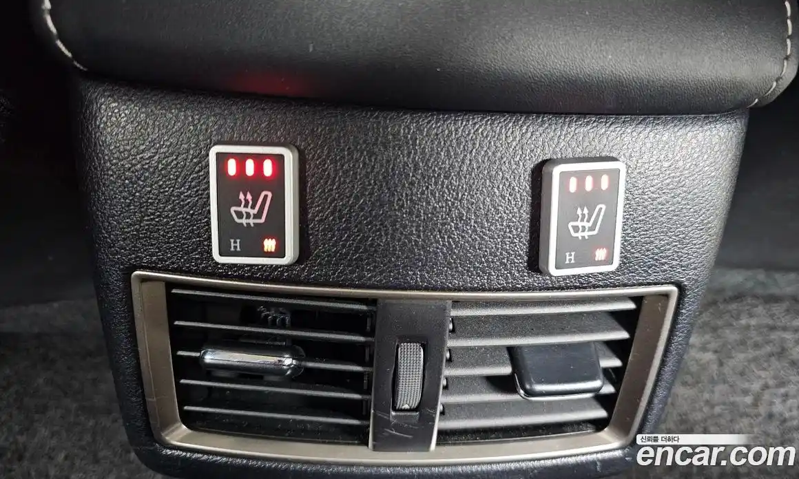 Lexus NX 2017 2.5 Автомат в Москве № 168264, фото 18