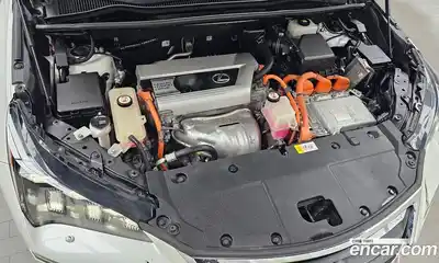 Lexus NX 2017 2.5 Автомат в Москве № 168264, миниатюра 6