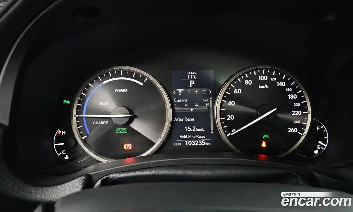 Lexus NX 2017 2.5 Автомат в Москве № 168264, фото 8