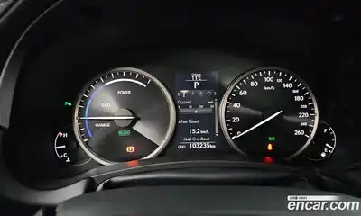 Lexus NX 2017 2.5 Автомат в Москве № 168264, миниатюра 8