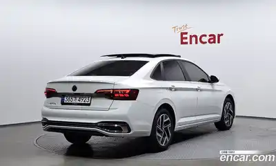 Volkswagen Jetta, 2024