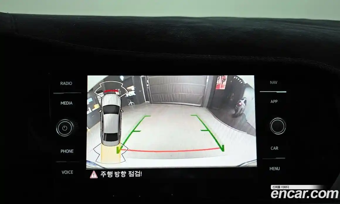 Volkswagen Jetta 2024 1.5 Автомат в Москве № 168435, фото 12