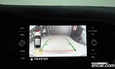 Volkswagen Jetta 2024 1.5 Автомат в Москве № 168435, миниатюра 12