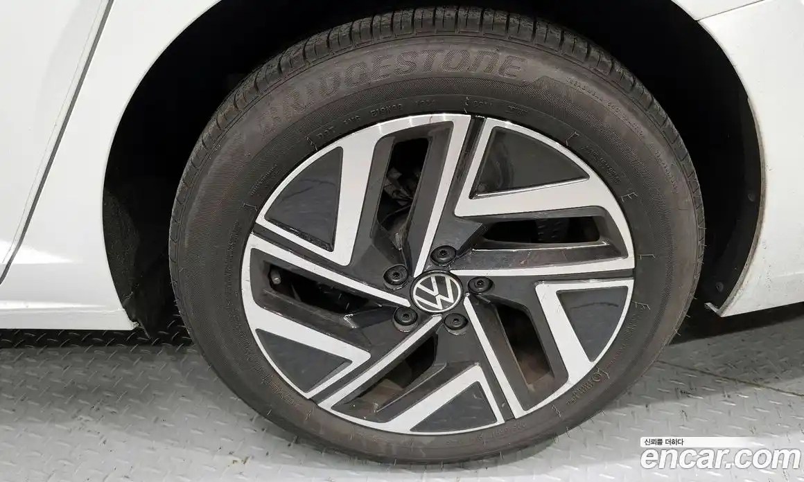 Volkswagen Jetta 2024 1.5 Автомат в Москве № 168435, фото 14