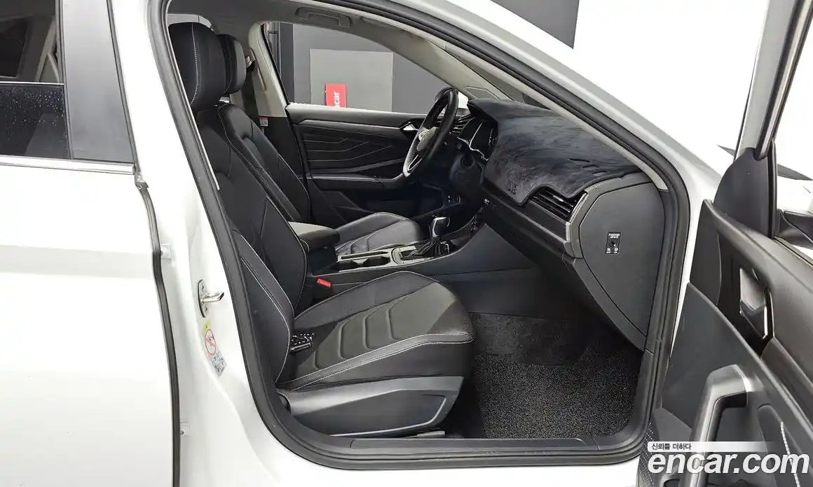 Volkswagen Jetta 2024 1.5 Автомат в Москве № 168435, фото 20